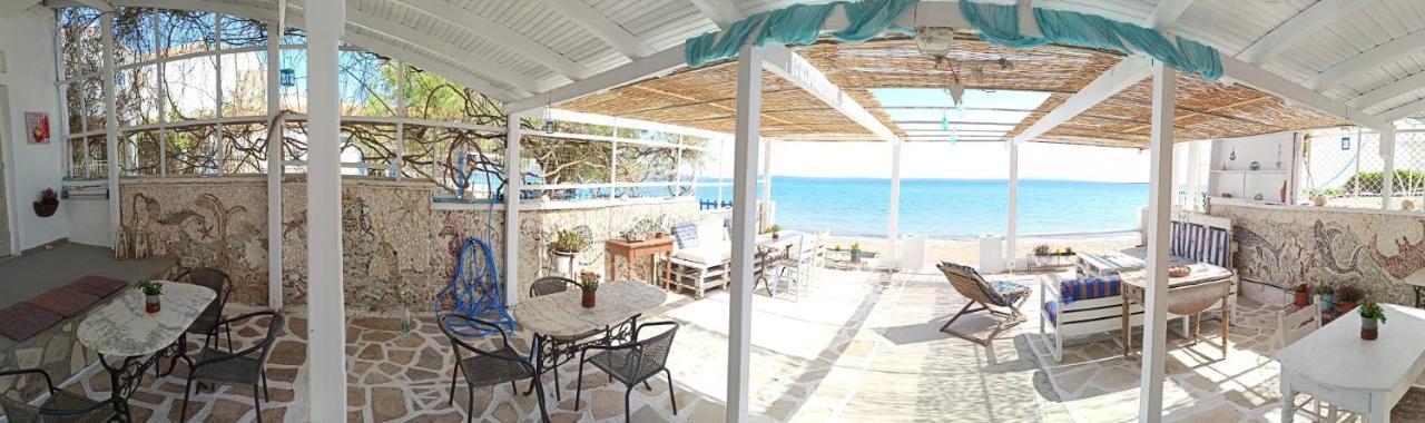 Penelope 3* Pythagoreio (Samos)