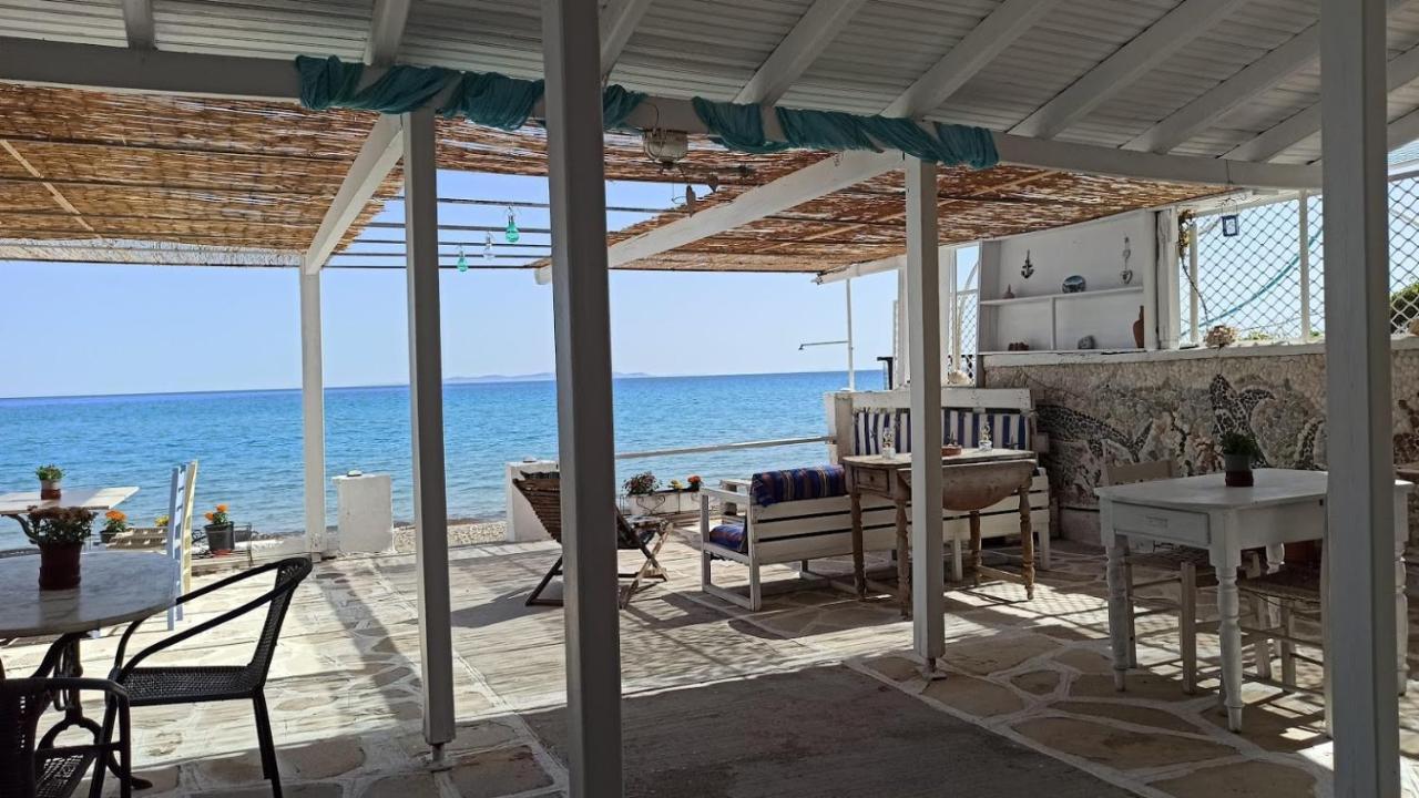 Penelope Pythagoreio (Samos)