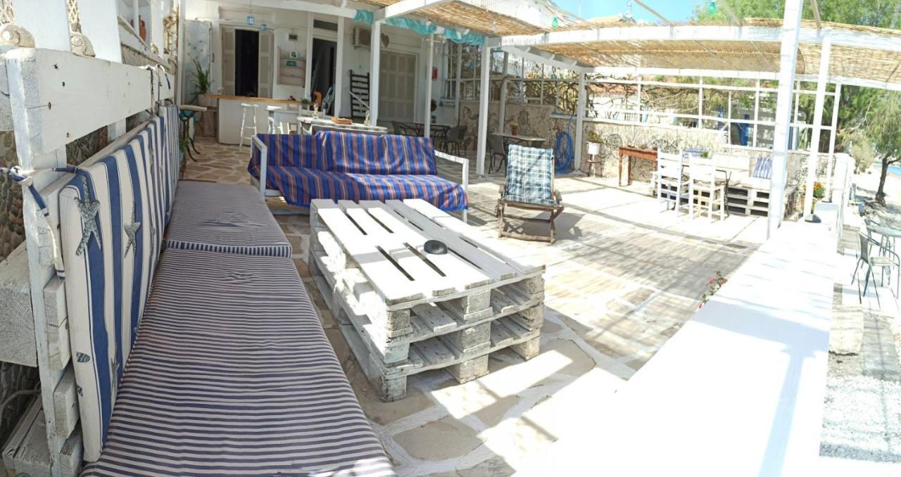 Penelope Pythagoreio (Samos)