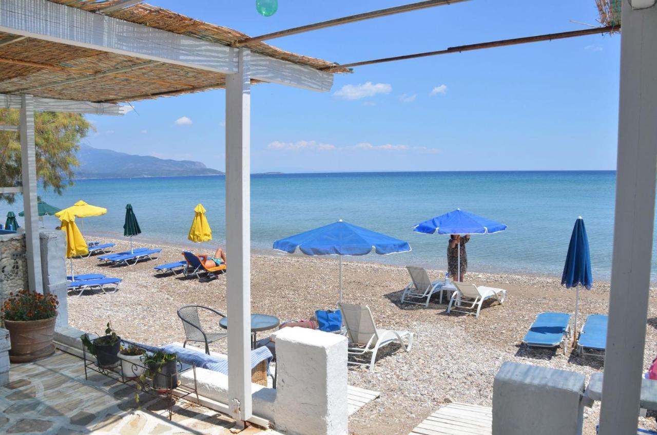 Penelope Hotel 3*