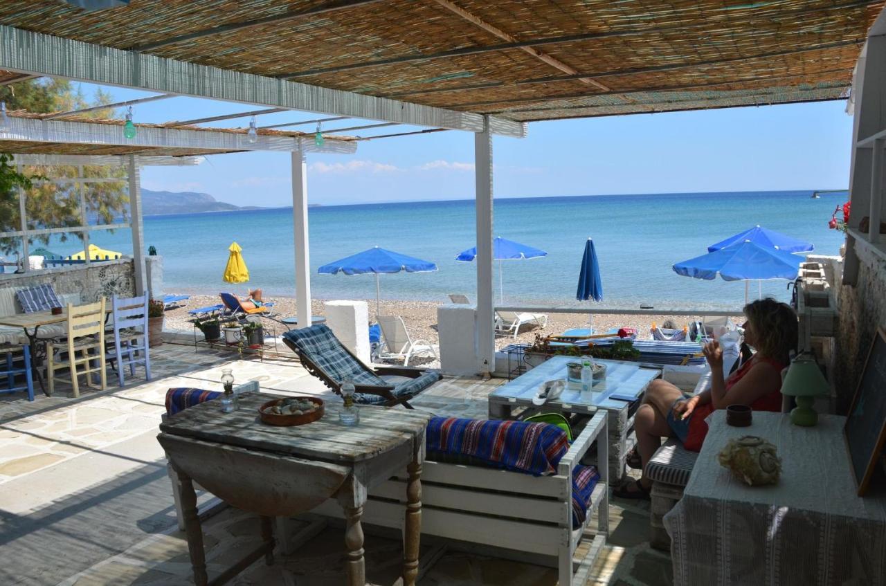 Hotel Penelope Pythagoreio (Samos)