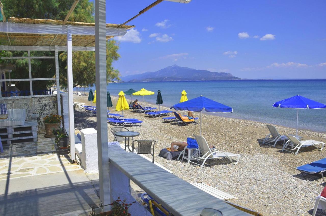 Penelope Pythagoreio (Samos)