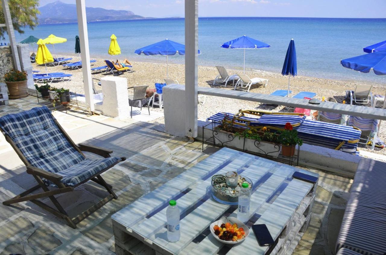 Penelope Hotel Pythagoreio (Samos)