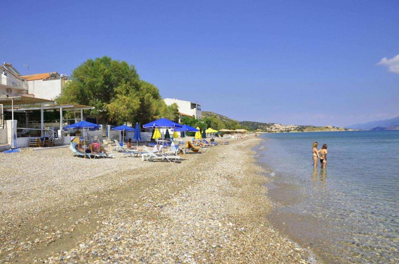 Penelope Hotel 3*