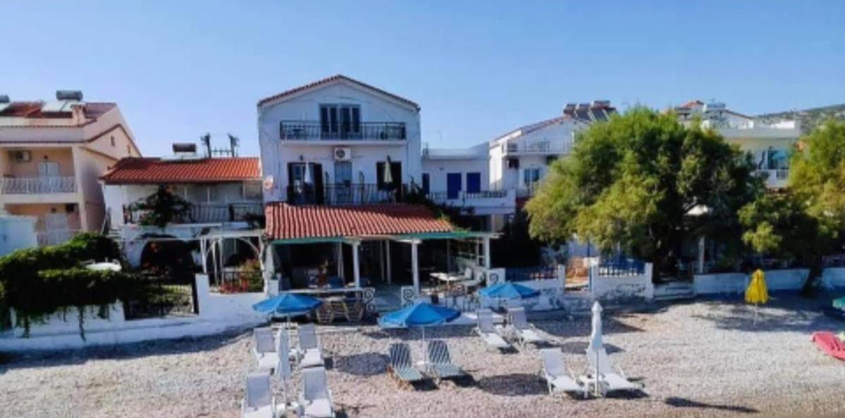 Hotel Penelope Pythagoreio (Samos)