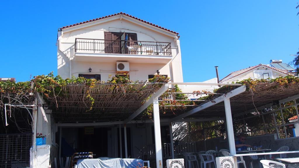 Penelope Pythagoreio (Samos)