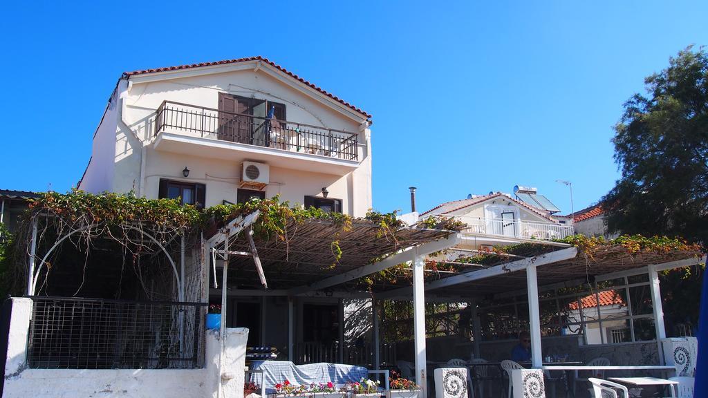 Hotel Penelope Pythagoreio (Samos)