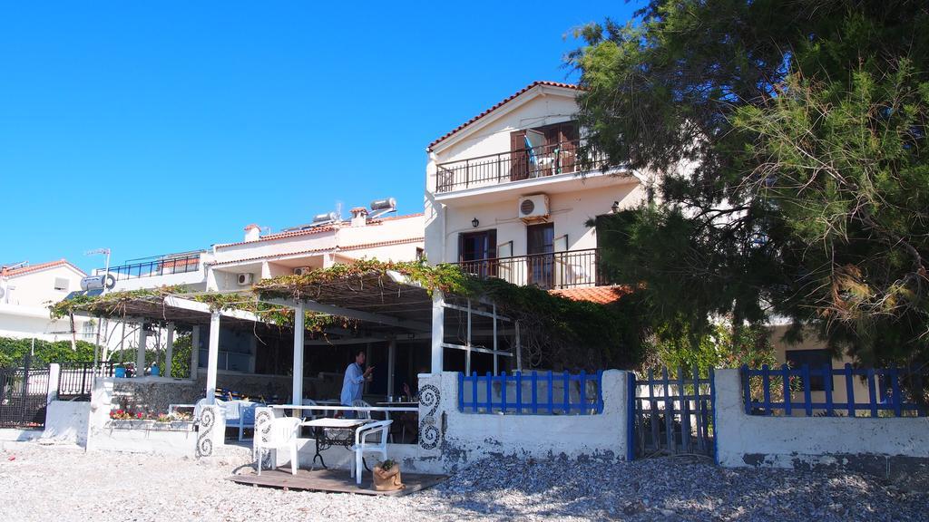 Hotel Penelope Pythagoreio (Samos)