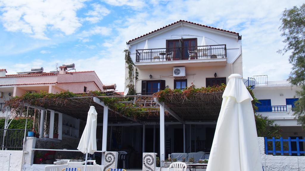 Penelope Pythagoreio (Samos)