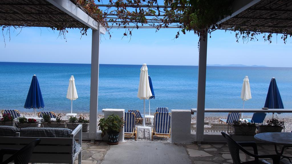 Penelope Hotel Pythagoreio (Samos)