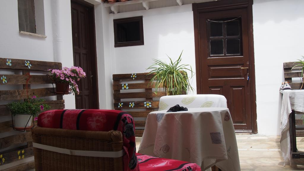 Hotel Penelope 3*