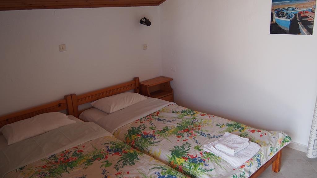 Penelope Hotel