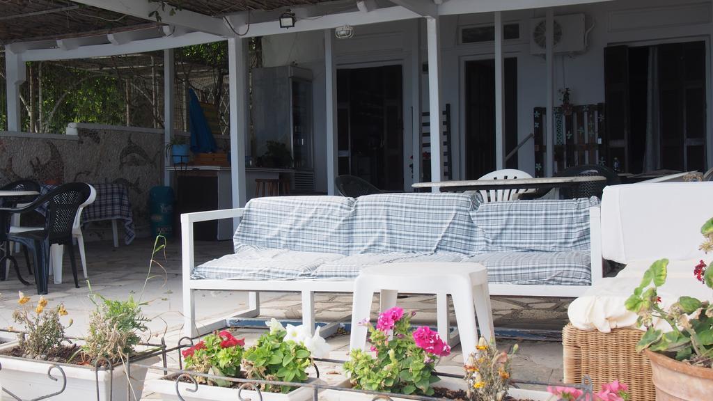 Hotel Penelope Pythagoreio (Samos)