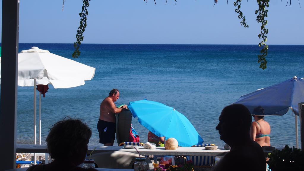Penelope 3* Pythagoreio (Samos)
