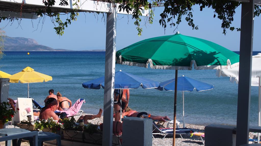 Penelope Hotel Pythagoreio (Samos)