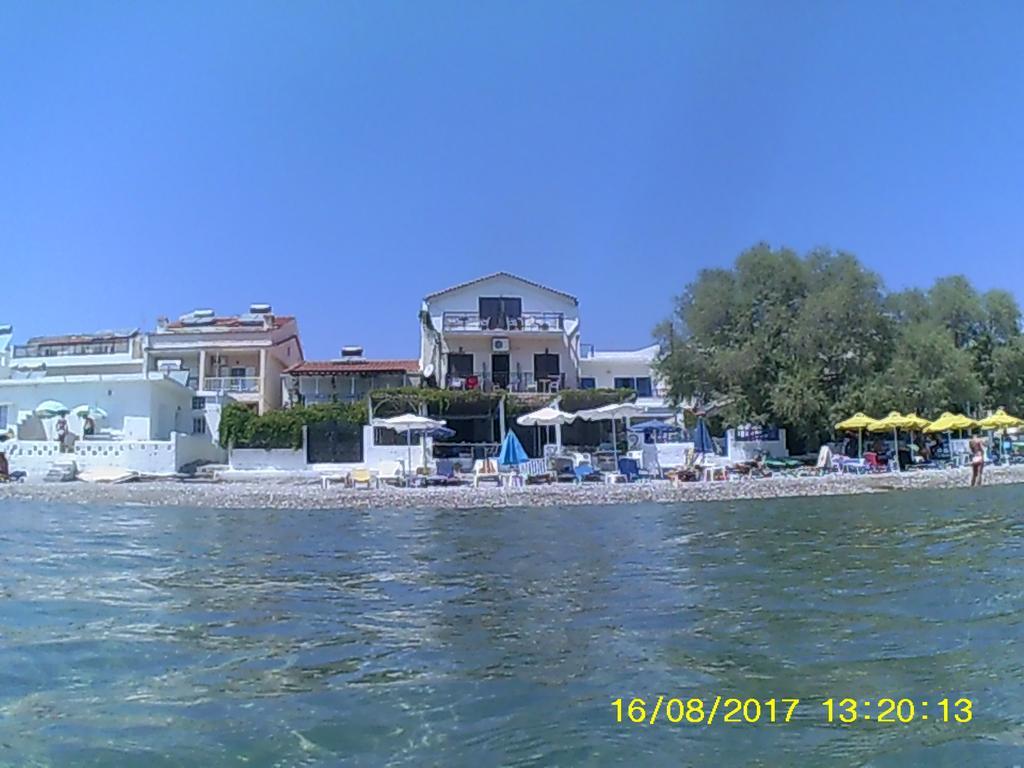 Penelope Hotel 3*