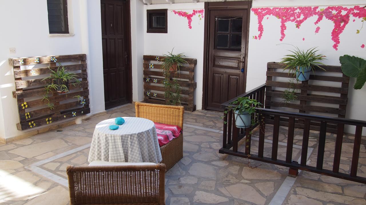 Penelope Hotel