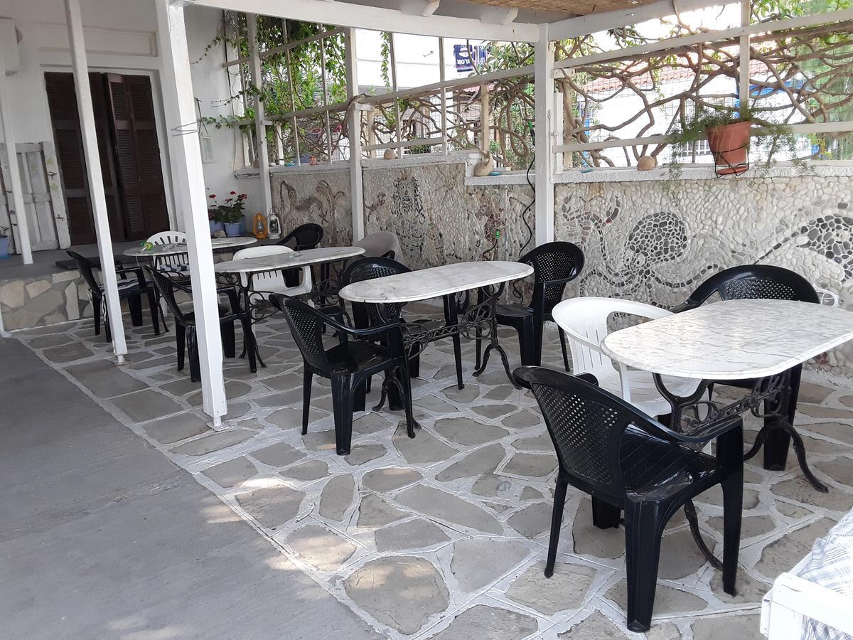 Penelope Pythagoreio (Samos)