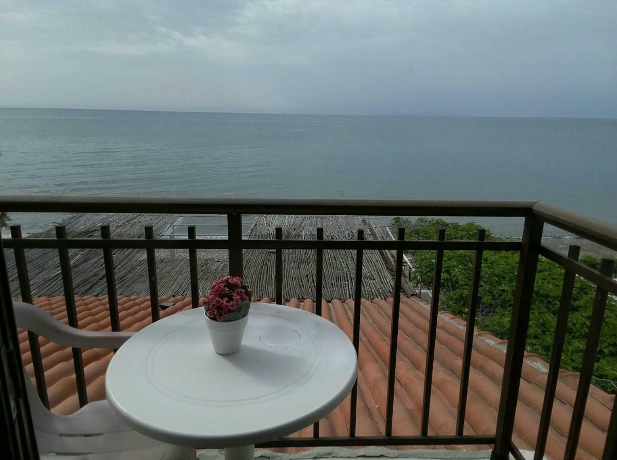 Penelope Pythagoreio (Samos)